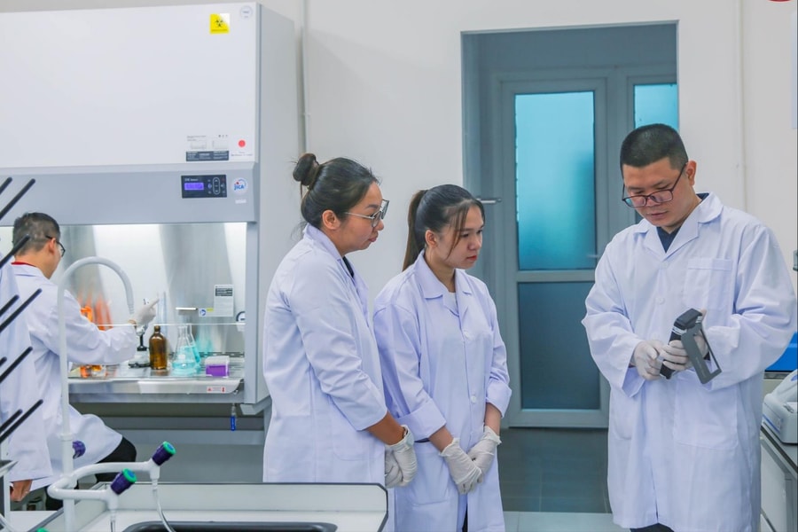 Loạt ngành nghề 'vàng' đang khát nhân lực trẻ