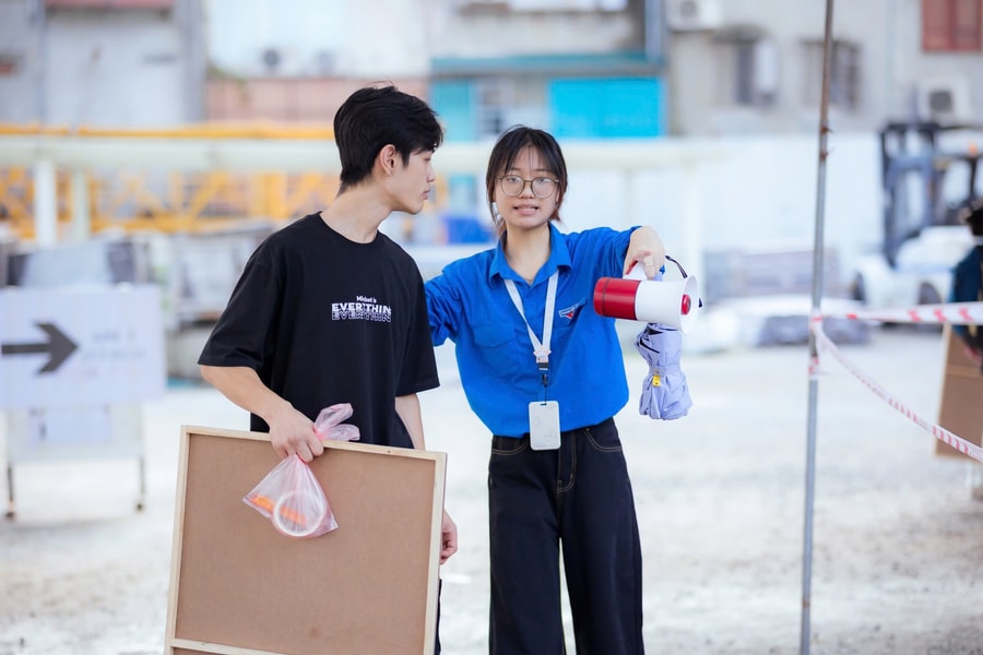 Điểm chuẩn đại học Kiến trúc và Đại học Xây dựng Hà Nội đồng loạt tăng cao