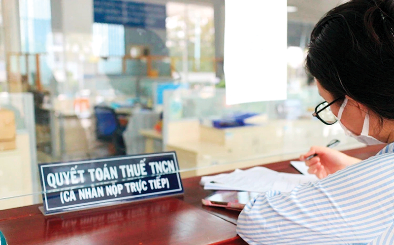 Bộ Tài chính đề xuất 2 phương án điều chỉnh mức giảm trừ gia cảnh của thuế thu nhập cá nhân