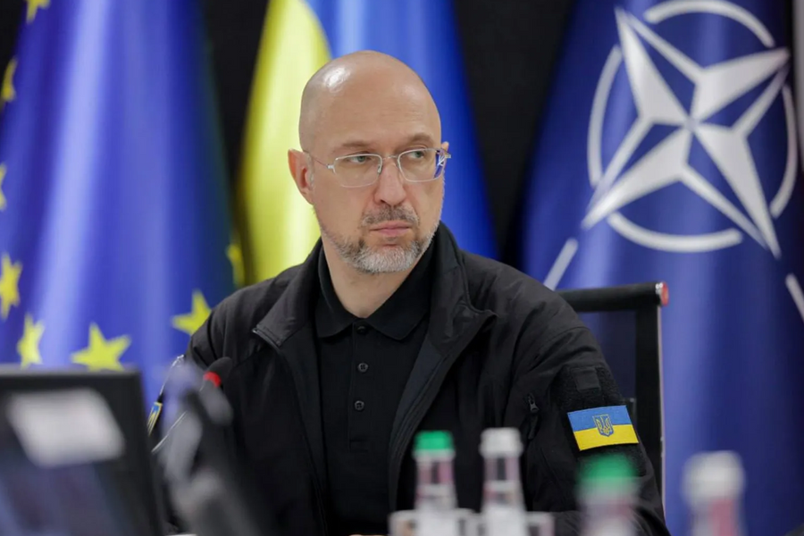 Ukraine cần 6 tỷ USD để bù thiếu hụt ngân sách mua vũ khí