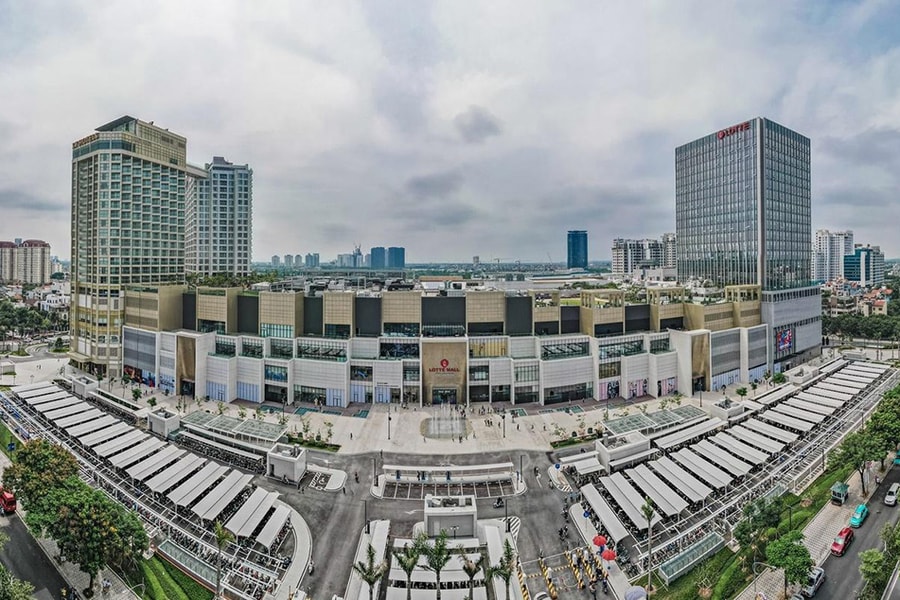 Không còn là đầu tư thụ động, bất động sản bán lẻ đang đòi hỏi tư duy vận hành