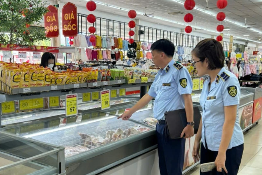 Bão số 3 áp sát: Bộ Công Thương yêu cầu siết chặt kiểm soát thị trường, chống đầu cơ – găm hàng