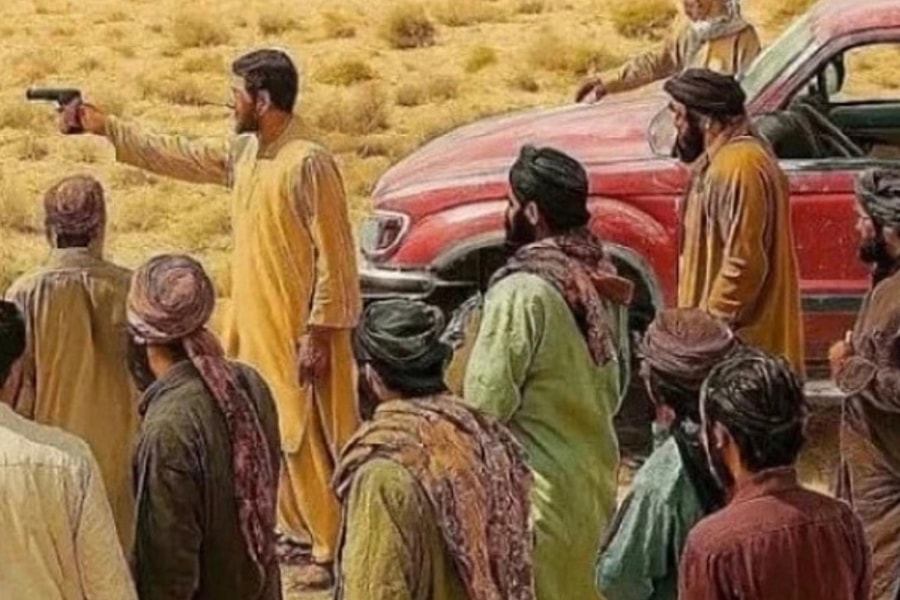 Pakistan bắt 11 người trong vụ hành quyết cặp đôi kết hôn 'trái ý gia đình'