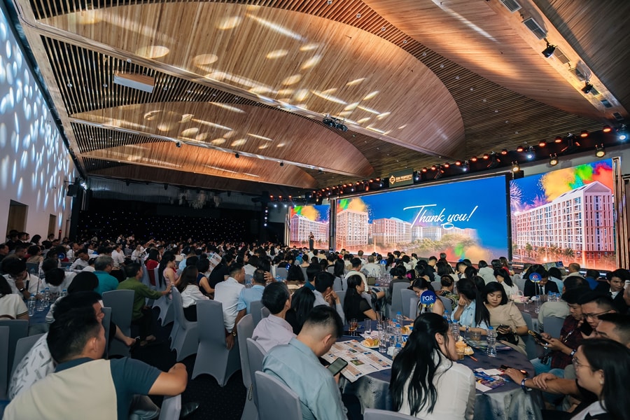 Đô thị Sun Group Nam Hà Nội thu hút giới đầu tư Ninh Bình