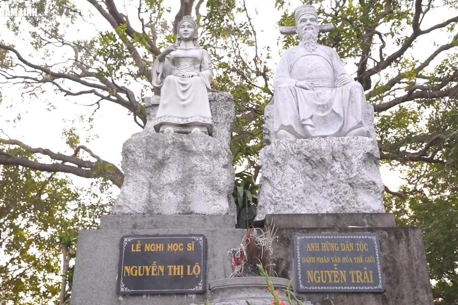 Một cõi tâm linh