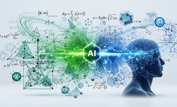 AI vẫn chưa thể vượt qua con người tại Olympic Toán học quốc tế 2025