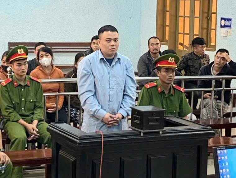 Gia Lai: Cần tiền tiêu xài, thanh niên lên mạng mua ma túy về bán kiếm lời