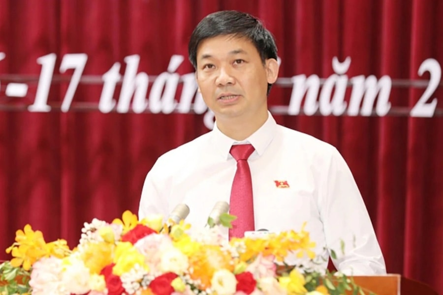 Thủ tướng phê chuẩn 2 Phó Chủ tịch UBND tỉnh Quảng Ninh