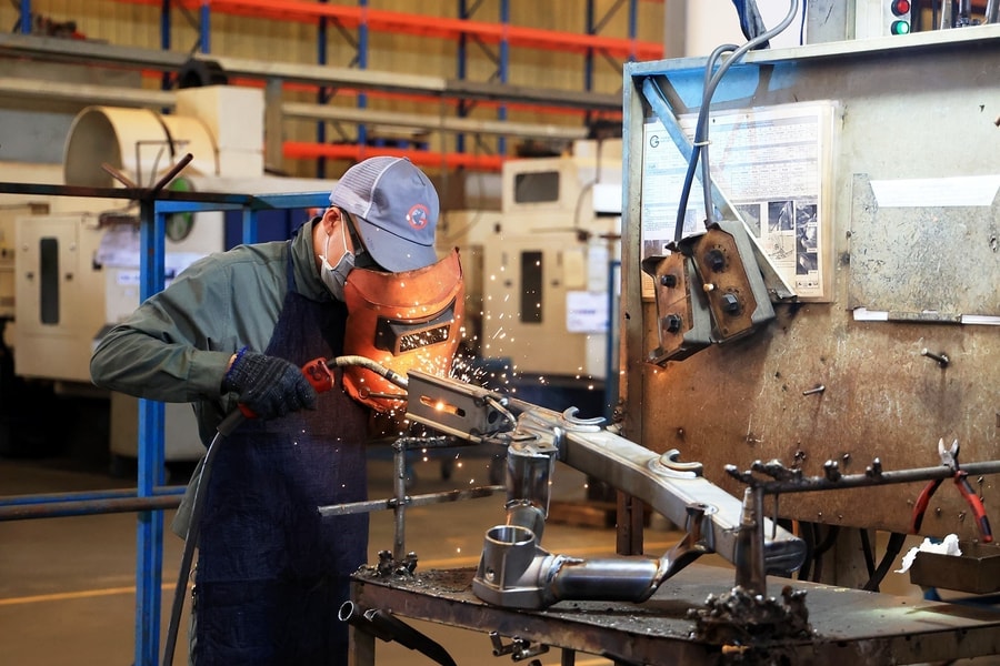 Đầu năm 2026, Việt Nam sẽ tổng điều tra kinh tế, khám 'sức khỏe' doanh nghiệp