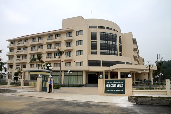 Đến 30/9/2025, phải có chính sách nhà công vụ cho cán bộ, công chức phải chuyển chỗ ở