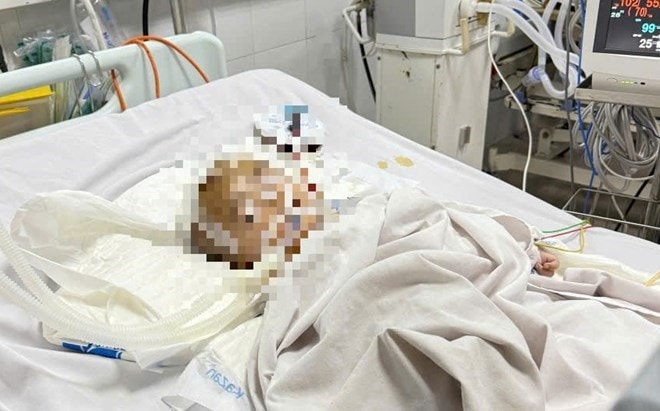 Quảng Ngãi tổng rà soát các điểm giữ trẻ sau vụ bé 14 tháng tuổi nghi xuất huyết não tại cơ sở tự phát