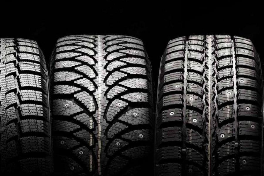 Vì sao lốp xe luôn có màu đen dù cao su vốn màu trắng