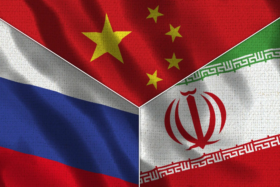 Mối quan hệ dầu mỏ giữa Trung Quốc với Nga và Iran khiến Mỹ lo ngại