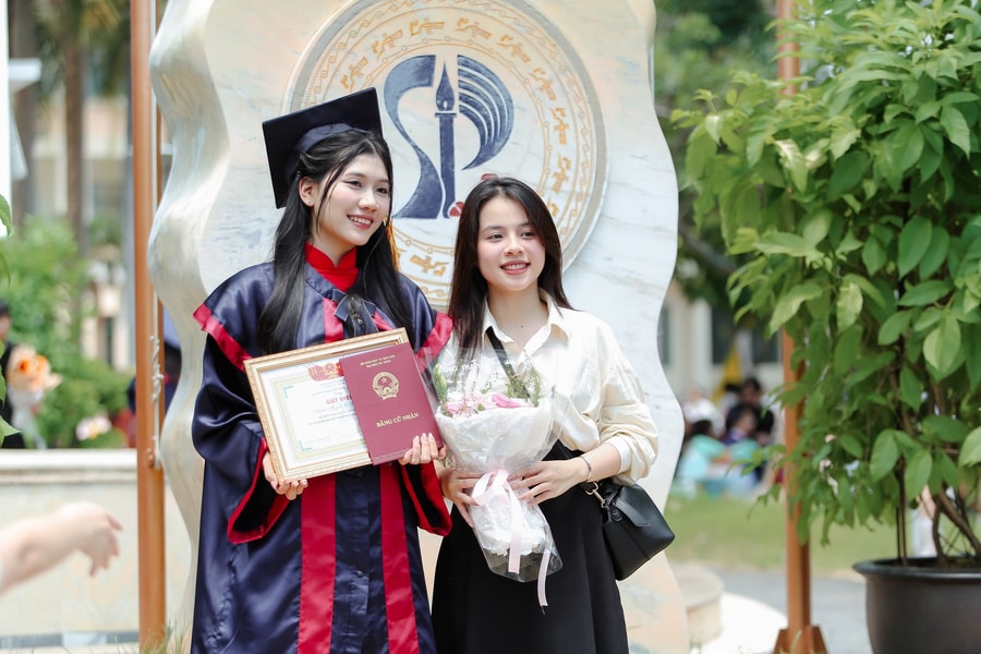 Bách khoa vượt Y dược, dẫn đầu điểm sàn Đại học Đà Nẵng 2025