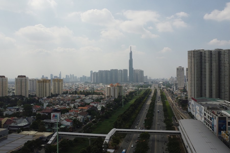 Thuế bất động sản tính theo lãi thực: Người bán được lợi nhưng có dễ áp dụng?