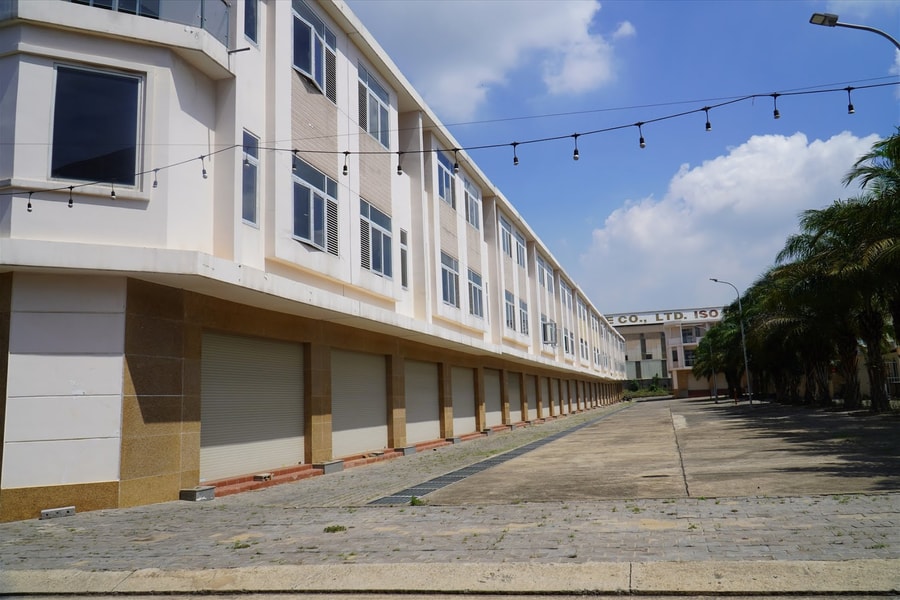 Vi phạm trong lĩnh vực đất đai, cựu Phó Chủ tịch tỉnh Đồng Nai lĩnh án 2 năm tù