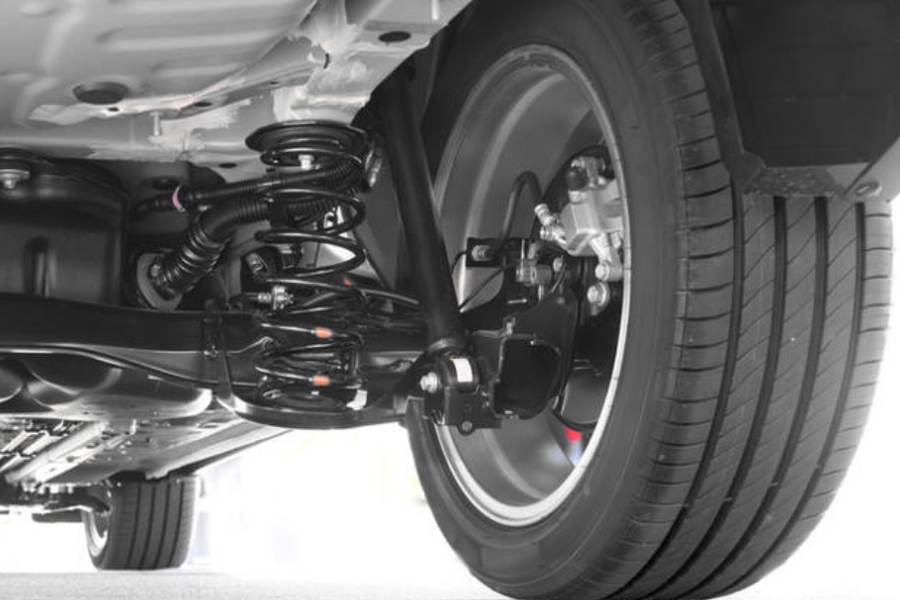 Lái xe điện, đừng chọn lốp cản lực cao!