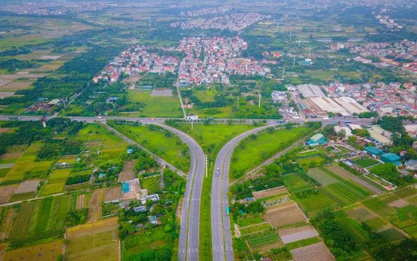 Hà Nội phê duyệt nhà đầu tư dự án Khu đô thị cao cấp Mê Linh