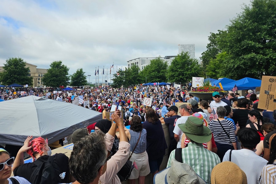 Tiết lộ chi phí diễu binh kỷ niệm 250 năm thành lập quân đội Mỹ