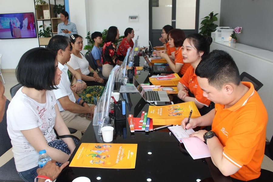 Chọn ngành chọn trường: Đừng để điểm số quyết định tất cả