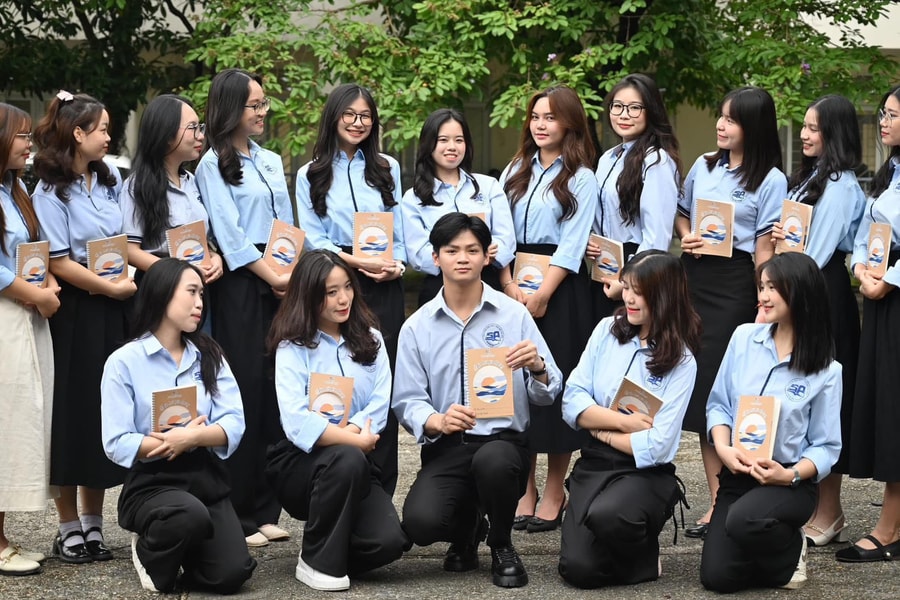 Trường sư phạm tăng chỉ tiêu, điểm sàn sát vách top đầu