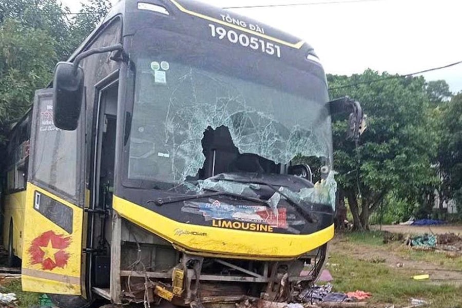 Thủ tướng chỉ đạo khắc phục hậu quả vụ tai nạn giao thông trên Quốc lộ 1 qua Hà Tĩnh