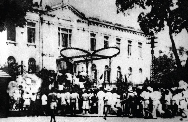 Triển lãm tư liệu “Mùa thu độc lập và Khát vọng phồn vinh” dự kiến diễn ra từ ngày 12 – 18/9/2025