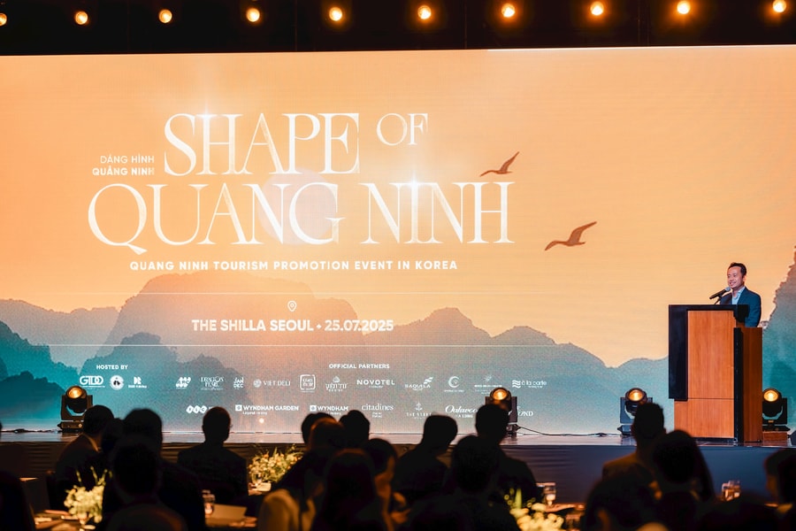 Từ Vịnh Hạ Long đến Hang Ngọc Rồng: Quảng Ninh kể câu chuyện mới về du lịch di sản