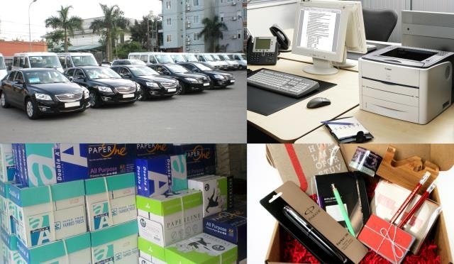 Trao quyền cho các cấp ủy Đảng quyết định xử lý tài sản công trong cơ quan, đơn vị thuộc Đảng