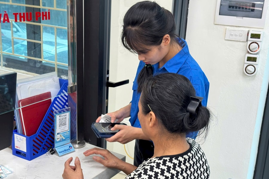 Hà Nội 'ra quân' 45 ngày đêm chuyển đổi số