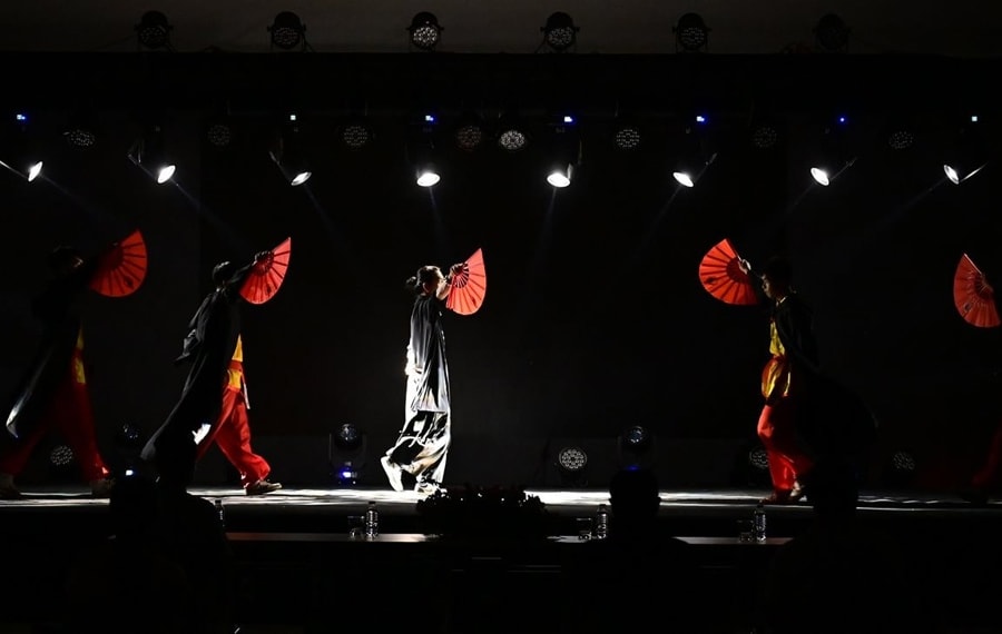 Huế có thêm sản phẩm du lịch trải nghiệm văn hóa - nghệ thuật