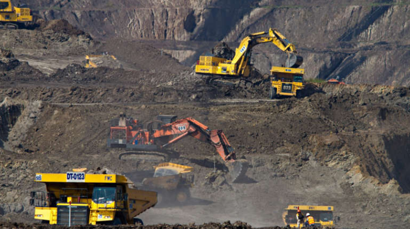 Mỹ mở lại mỏ đất hiếm sau 70 năm gián đoạn