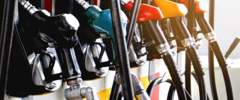 Nga điều tra Gazprom vì nghi giữ lại xăng để thao túng thị trường