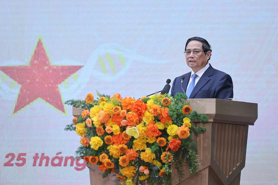 Xác định ADN là chìa khóa để mở ra, phục hồi ký ức lịch sử cho thân nhân gia đình liệt sĩ