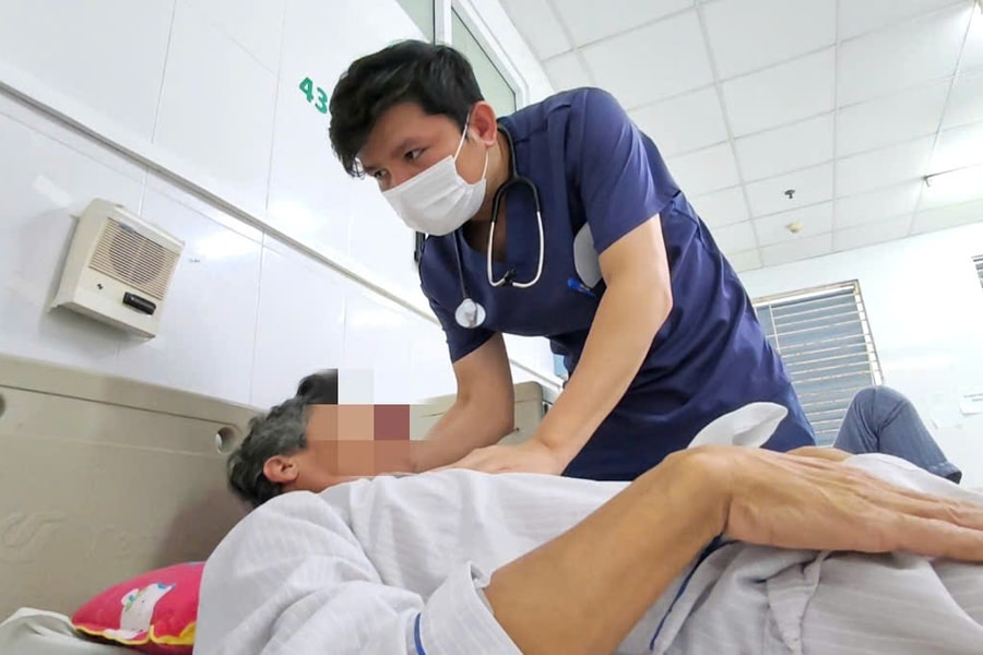 Nhiều trường hợp mắc liên cầu lợn biến chứng viêm màng não, mất thính lực