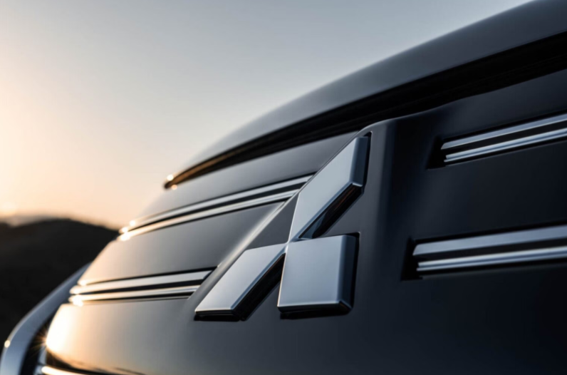 Mitsubishi rút khỏi thị trường ô tô Trung Quốc