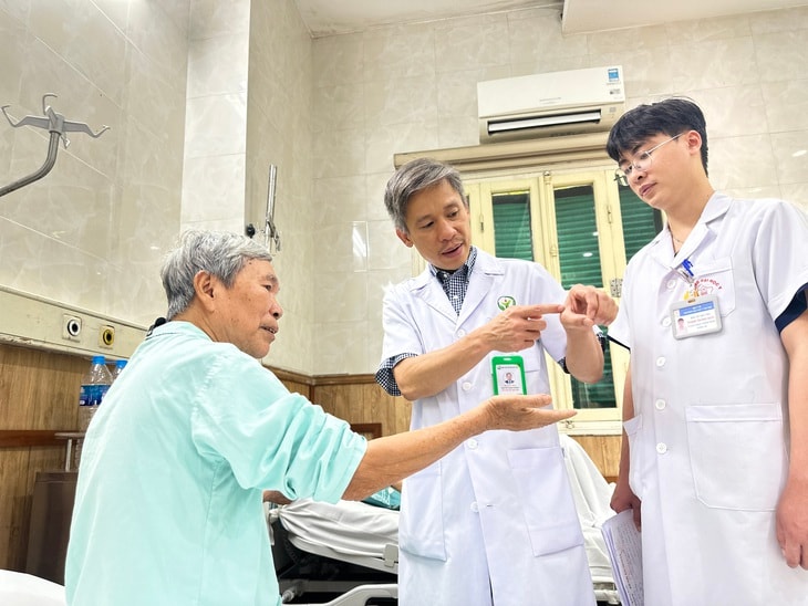 Bệnh viện 22-12 Quân khu 5 bị thu hồi giấy phép hoạt động khám, chữa bệnh