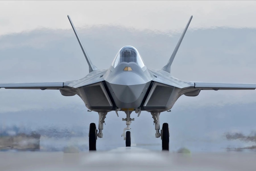 Indonesia ký kết thỏa thuận mua 48 tiêm kích KAAN của Thổ Nhĩ Kỳ