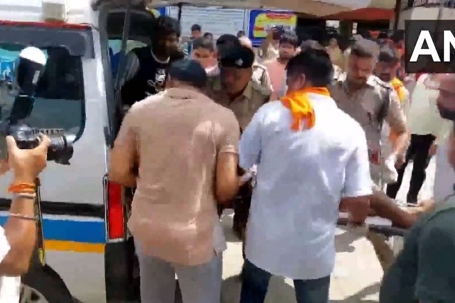 Giẫm đạp ở Ấn Độ, ít nhất 6 người thiệt mạng