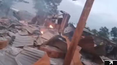 Phiến quân liên quan IS tấn công nhà thờ Congo, ít nhất 21 người thiệt mạng