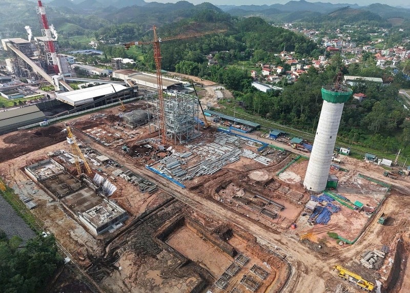 Công bố quyết định thanh tra loạt dự án thuộc Bộ Công thương quản lý