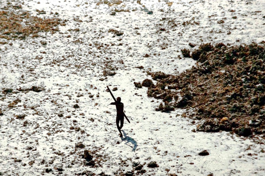 Ấn Độ gặp khó trong cuộc điều tra dân số vì các bộ tộc biệt lập với thế giới