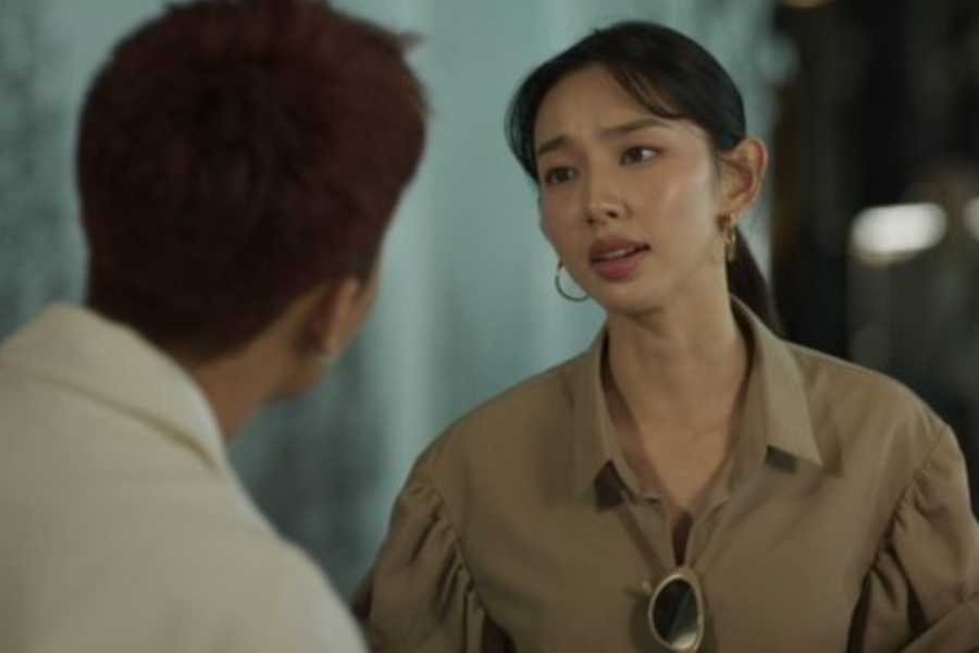 Phim 'Chốt đơn' thay nữ chính sau 'sự cố Thùy Tiên'