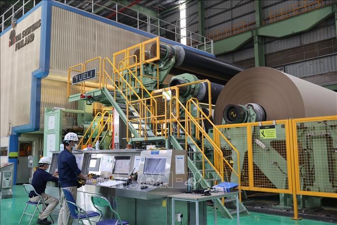 Tạo hành lang pháp lý đầy đủ trong quản lý, đầu tư vốn nhà nước tại doanh nghiệp