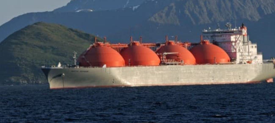 Trung Quốc bỏ LNG Mỹ, chuyển sang khí đốt Nga và sản lượng nội địa