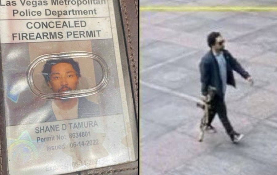 Xả súng tại tòa nhà chọc trời ở Mỹ, 4 người thiệt mạng