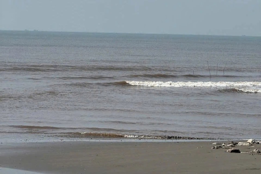 Theo bố đi đánh lưới bắt cá, 2 anh em tử vong do đuối nước