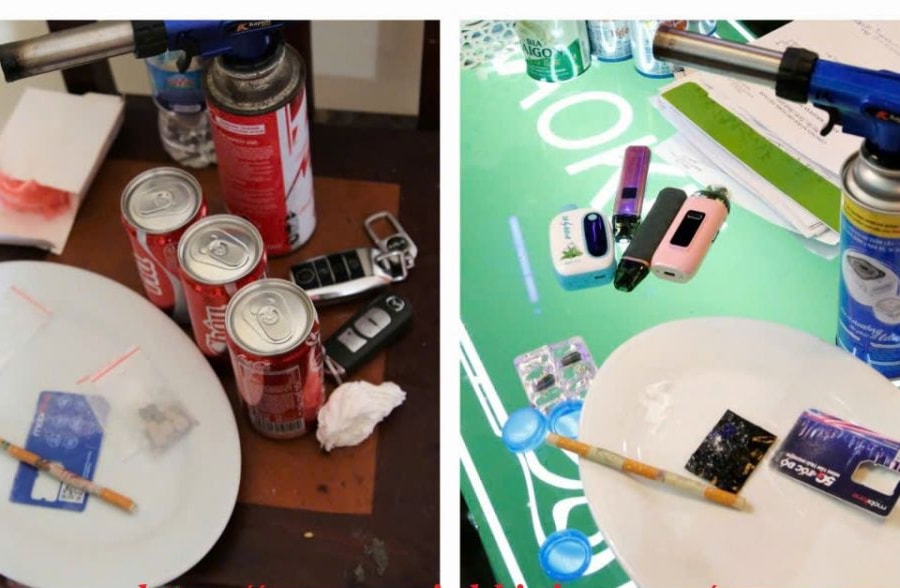 Ninh Bình: Khởi tố 20 bị can trong vụ án sử dụng ma túy tại quán Karaoke Luxury