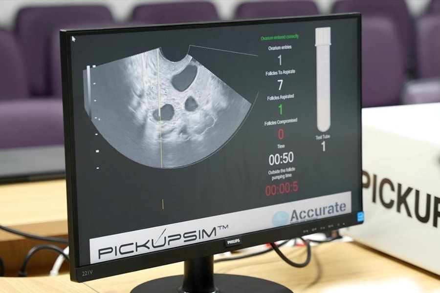 Từ 1/10, phụ nữ độc thân được thụ tinh ống nghiệm nếu có nhu cầu