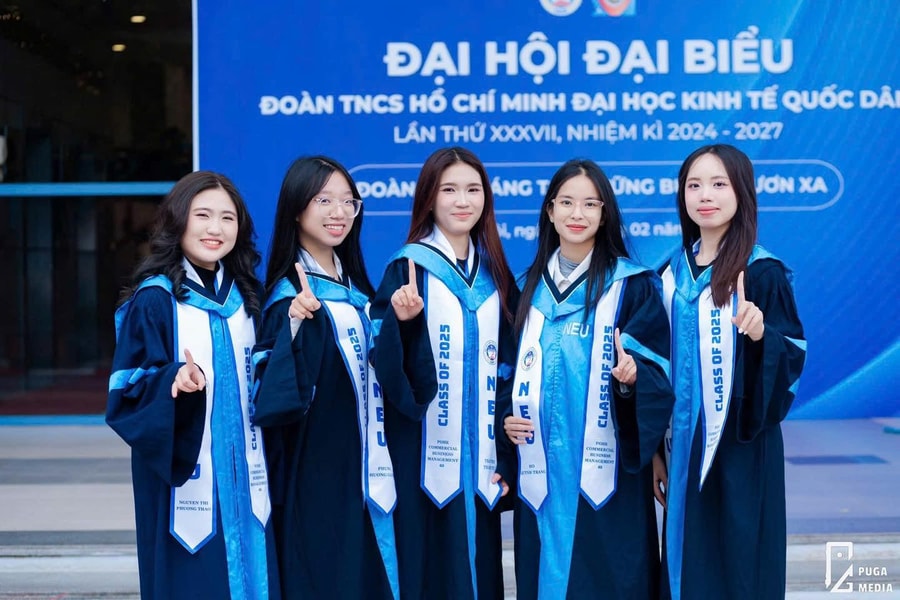 Học phí 10 trường top khối ngành Kinh tế phía Bắc